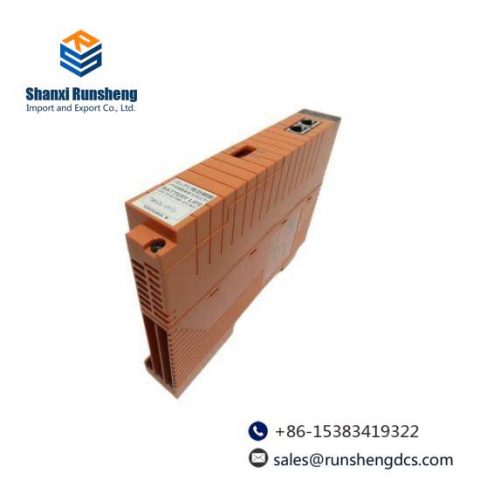 Yokogawa SPW482-E3 S1 - AC Input Power Supply Module, High-Performance and Reliability