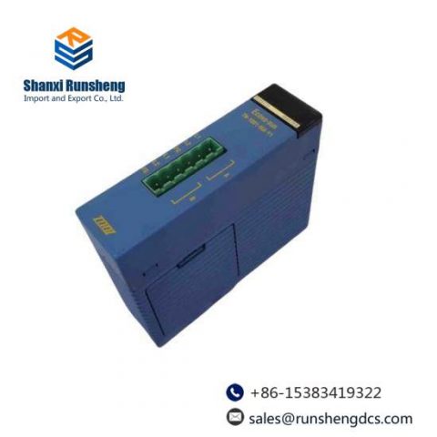 Yokogawa TN-1001-MA-Y1 Power Supply Module