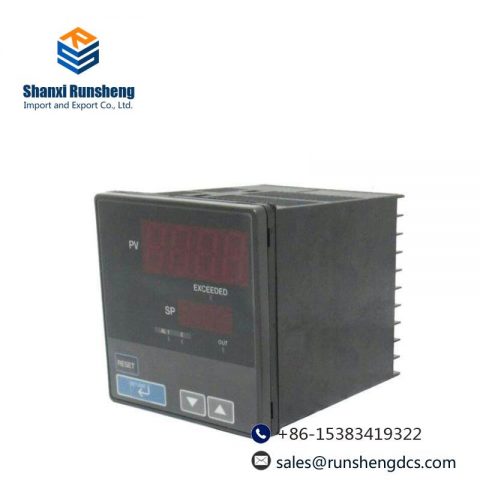Yokogawa UT350L-00 Limit Controller: Precision Monitoring & Control for Industrial Applications