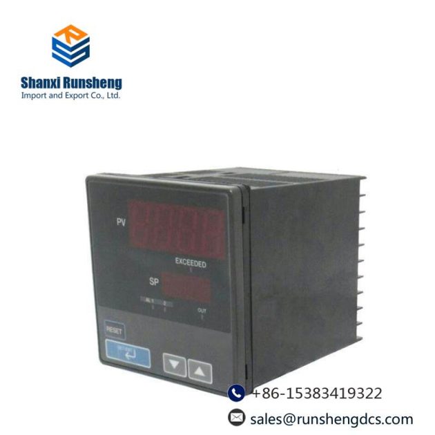 Yokogawa UT350L-00 Limit Controller: Precision Monitoring & Control for Industrial Applications