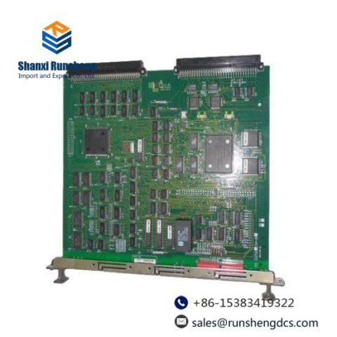 Yokogawa VF311 S1 Interface Card - High-Performance Communication Solution