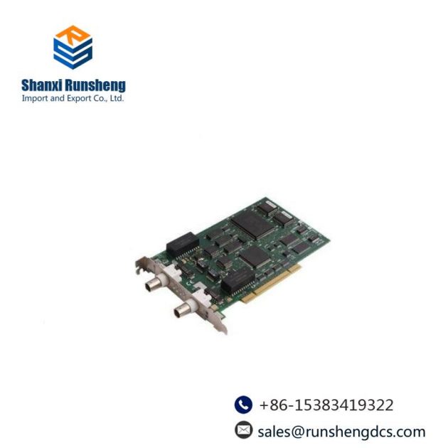 Yokogawa VF701 S3 Interface Card - Advanced Networking for Industrial Control Solutions