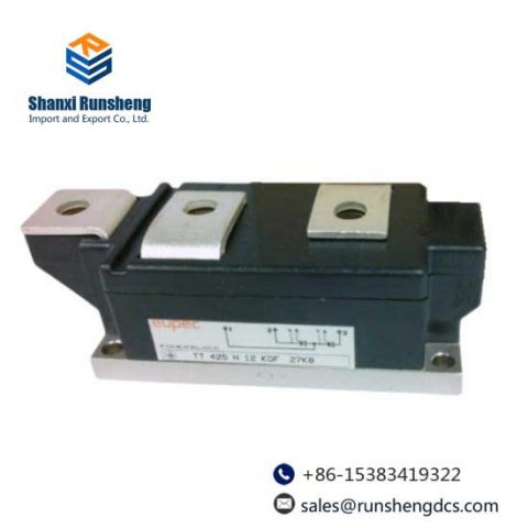 Advanced Industrial Control Module - 1336-SCR-SP15A: Pioneering Efficiency in Automation Solutions