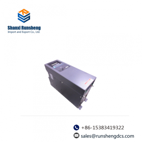 ABM-DES45-DI-AQB, Servo Control System