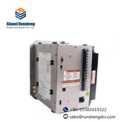 GE Mark VI Circuit Board, 151X1235DB15SA01 - Industrial Control Module