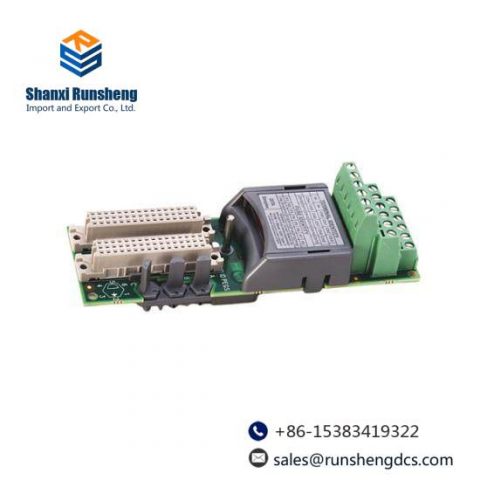 High-Performance 1715-TASOF8 Termination Assembly by Industry Standard Manufacturer