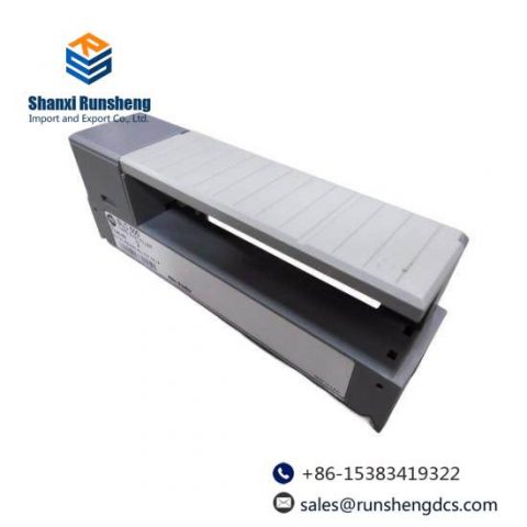 Allen Bradley 1746-N2 Card Slot Filler, SLC 500 Modular Component