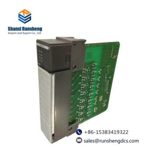 ABB 1746-OA8 Power Supply Module