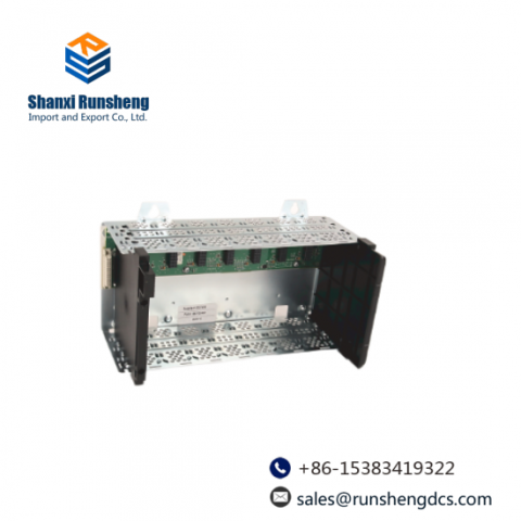 Allen-Bradley 1756-A7LXT Interface Converter for SLC 500, Industrial Automation