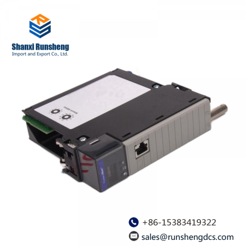 AB 1756-CP3 Cable: Advanced Control System Accessory for Industrial Automation