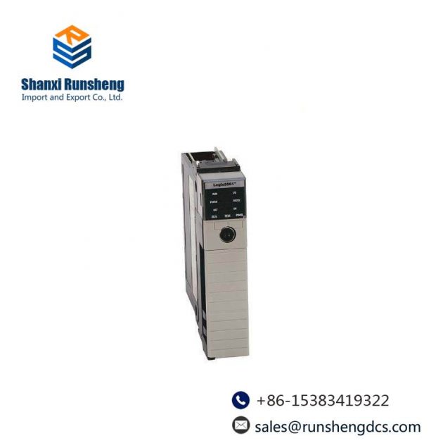 AB 1756-L61/B Industrial Controller