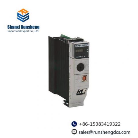 Siemens 1756-L83E/B ControlLogix5580 Logix 5580 Controller - Industrial Automation Core