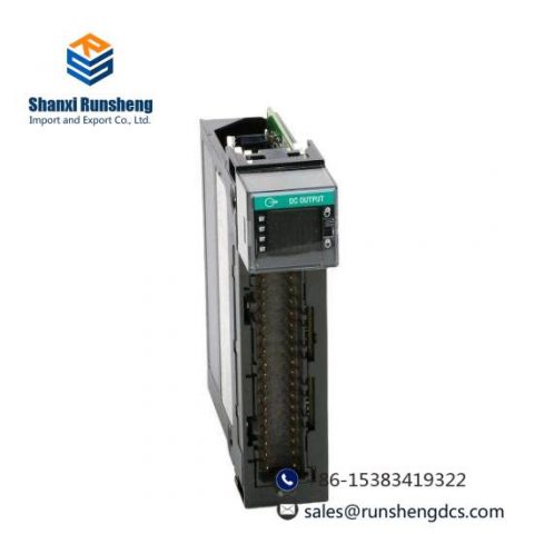 Allen-Bradley 1756-OB32/A ControlLogix DC Output Module