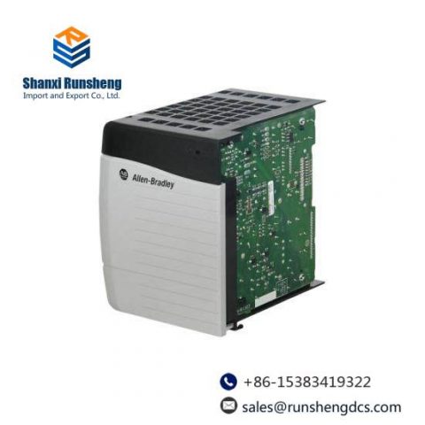 AB 1756-PB75 Programmable Controller Module, Precision Automation Solutions