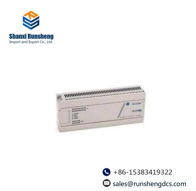 AB 1761-L32AAA, 120/240 Vac Power Supply Module