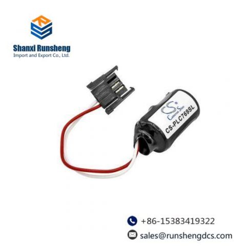 AB 1769-BA2 Battery for CompactLogix PLC Controller