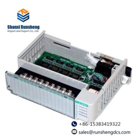 AB 1769-OB16P/B MicroLogix PLC Module, Advanced Control Solutions