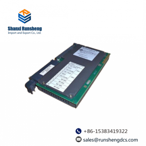 Rockwell Automation 1771-AF Fiber-Optic Converter Module, for Industrial Control Systems