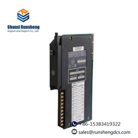AB 1771-OFE1 1771OFE Control Module