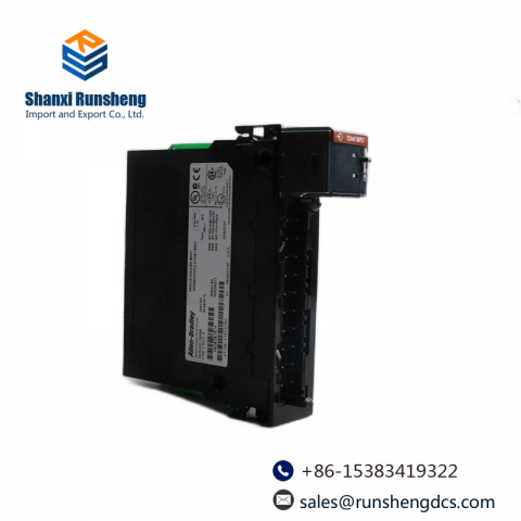 AB 1783-MS10T Ethernet Industrial Switch