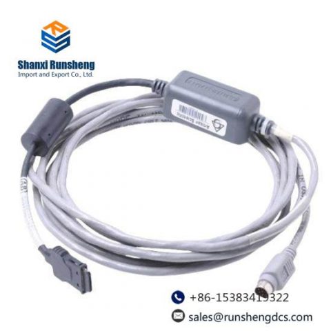 ABB 1784-PCM6/B Industrial Control Module