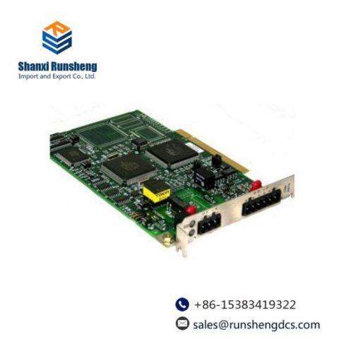 Allen-Bradley 1784-PKTXB Interface Card - Industrial Control Solutions