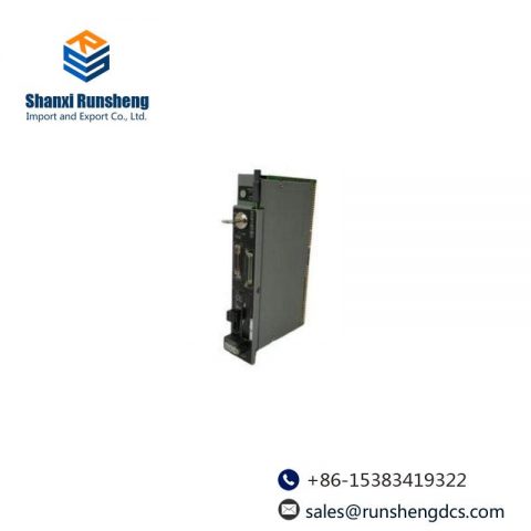 AB Electronics 1785-L80E ST0WO1WX Ethernet PLC-5 Processor Module