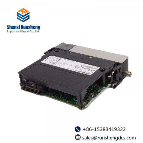 AB 1794-OW8 | Flex I/O 8 Relay Output Module