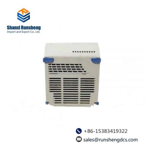 WESTINGHOUSE 1C31203G01 Remote Node Controller - Industrial Automation Innovation