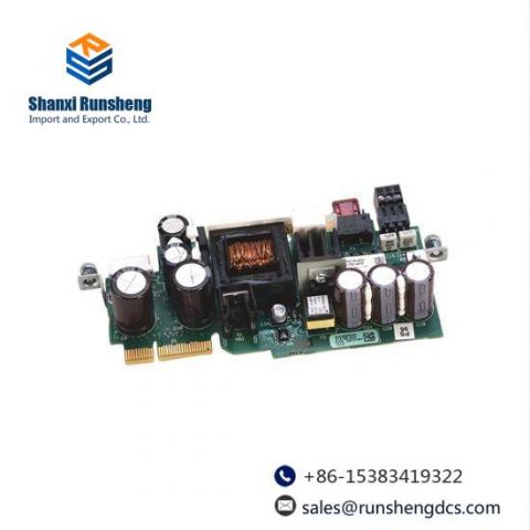 ABB 800xA 80026-172-23 Power Supply, Compact Automation Solution