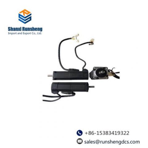 ABB 2004-RSMZ-01BA1AB3 Servo Motor, Precision Control & High Efficiency