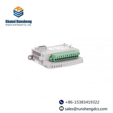 AB Micro800 2085-IF4 Input Module - Industrial Control Solution