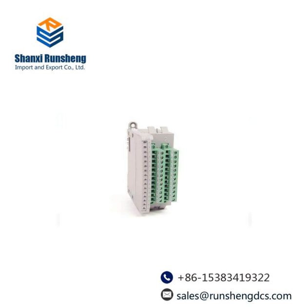 AB 2085-IF8: Analog Input Module for PLC, Industrial Automation Solutions