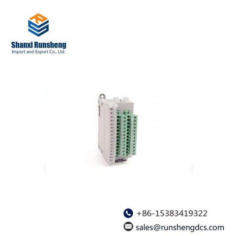 AB 2085-OB16 Micro800 Series Output Module, AB Automation Solutions