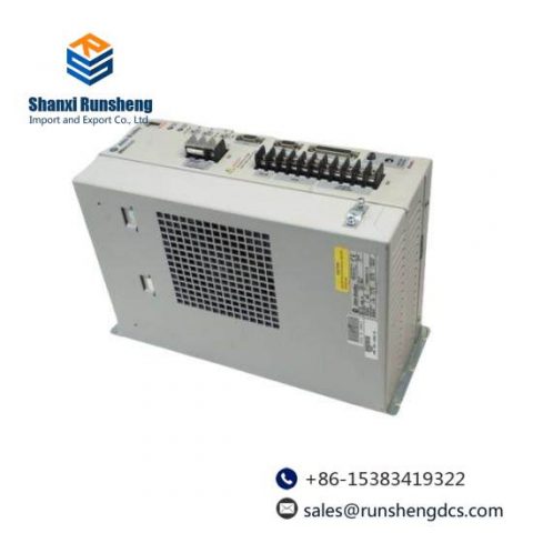Ultra5000 Servo Driver - 2098-IPD-HV050