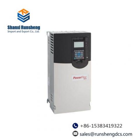 ABB 20F11NC8P7JA0NNNNN 755 AC Drive, High Performance Motor Control for Industrial Automation