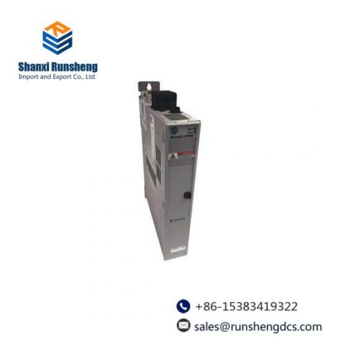ABB 2198-CAPMOD-2240 Capacitor Module, Industrial Control Systems