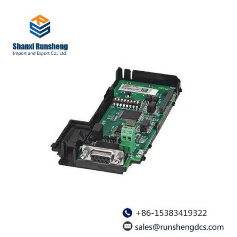 AB 22-COMM-D Industrial Communications Adapter