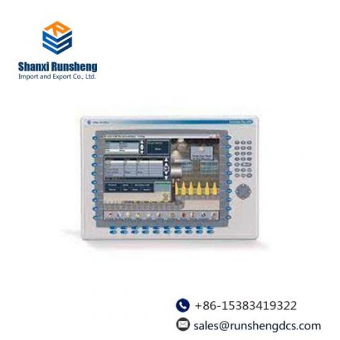 Allen-Bradley PanelView Plus 2711P-RBK15 15-inch Terminals