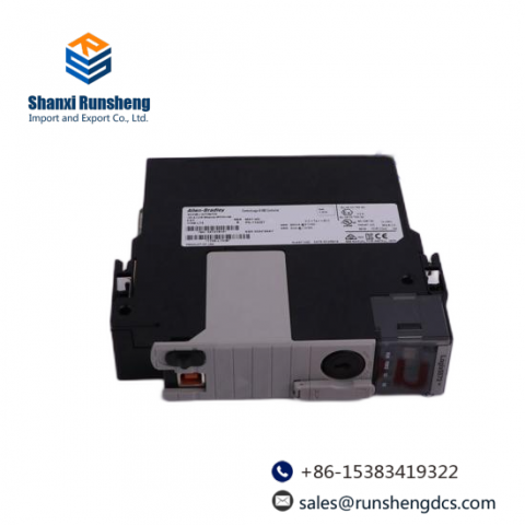 ABB 2711P-T6M20A Industrial Control Module