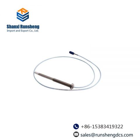BENTLY NEVADA 330905-00-05-05-02-CN Proximity Probes, for Precision Measurement