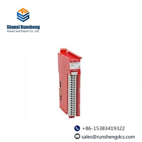 AB 5069-IB8S Compact5000 8-Channel 24VDC Sink Safety Input Module