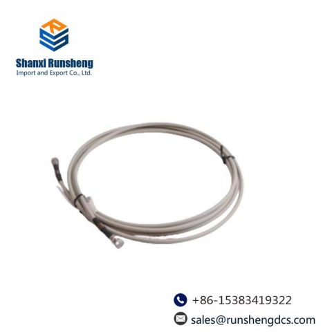 Honeywell 51195153-005 Cable Set: High-Quality Control System Accessories