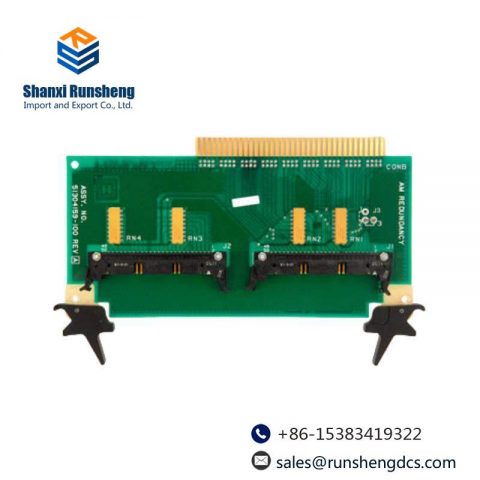 Honeywell 51304159-100 I/O Card, Advanced Control Solutions