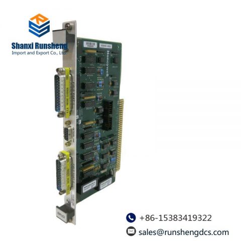 HONEYWELL TDC 3000 Input Output Adapter 51304812-200, Control Systems & Automation