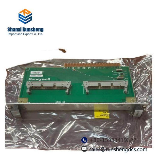 Honeywell 51304907-200 Module Cable Interface