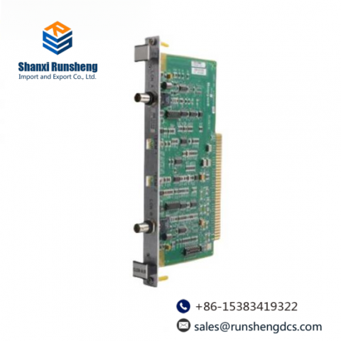 Honeywell 51507429-200: UCN Series PLC Module