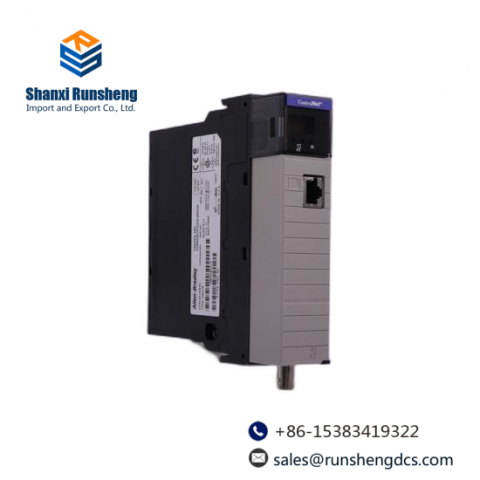 SMC-Flex 150-F108NBDB, Industrial Control Module