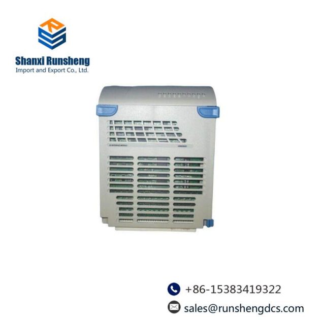 Westinghouse 5X00226G01 I/O Interface Module - Advanced Control Solutions