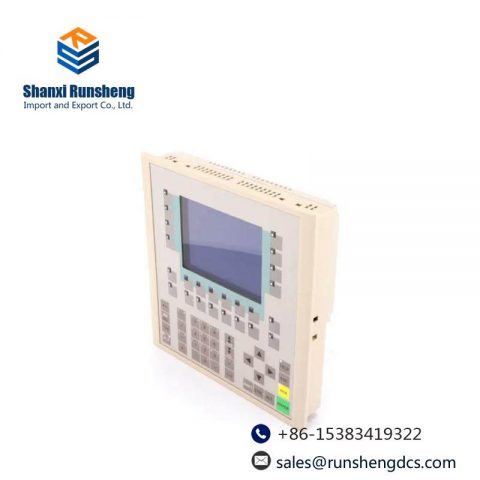 SIEMENS 6AV6542-0BB15-2AX0 SIMATIC Panel PC